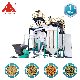 High Output 1-3 Ton Per Hour Poultry Livestock Feed Pellet Production Line manufacturer