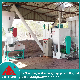 Animal Feed Mill Design 1-3 Ton Turnkey Complete Feed Pellet Production