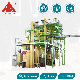 Automatic 1-3 Ton Per Hour Animal Powder Feed Plant From Hengfu