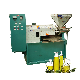 Oil Press Machine Cold Press Oil Extraction Machine Oil Expeller Machine Sesame Machine to Make Peanut Oil manufacturer