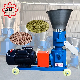 Hot Selling Animal Feed Processing Machine Feed Pellet Machine with Best Price
