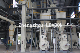  Large Capacity Wood Pellet Machine Wood Sawdust Shell Straw Sawdust Pellet Production Line