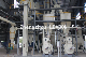 Large Capacity Wood Pellet Machine Wood Sawdust Shell Straw Sawdust Pellet Production Line