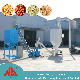 Good Material Small Production Line Turnkey Organic Chicken Farms/Pig/Cattle Feed manufacturer