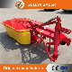 Tractor Implements Rotary Disc Hay Mower 135 with High Quality