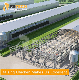 RETECH Prefab Steel Structure Poultry Farm Equipment Chicken House