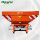 Agricultural Manure Spreader Tractor Pto 1200L Automatic Fertilizer Spreader Machine manufacturer