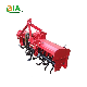 Farm Machine Mi-Heavy Tractor Mounted 3 Point Pto Rotary Tiller Cultivator manufacturer