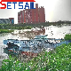  Hot Selling Water Hyacinth Harvesting Machine