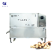 Macadamia Nut Harvesting Cracker Husker Extractor Shell out Machine