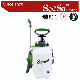 7L Agriculture Garden Weed Bug Killer Manual Hand Power Air Pressure Pump Sprayer (SX-CS902)