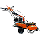 Belt&Chain Drive Multifunctional Pastoral Manage Machine Power Tiller Cultivators Rotary Cultivator