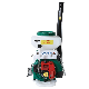 Knapsack 56.5cc Mist Duster 1e40fp-3z Engine Power Sprayer