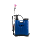  16L 18L 20L Agricultural Plastic PP PE Hand Manual Battery Electric Knapsack Backpack High Pressure Power Pump 2 in 1 Garden Farm Trigger Portable Sprayer