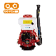 Agricultural Sprayers Machine Knapsack Backpack Mist Duster Power Sprayer Pest Control Sprayer