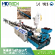  Plastic HDPE PE Farm Agriculture Round Dripper in Line Drip Irrigation Tape Hose Pipe Production Line Making Extruder Extrusion Machine