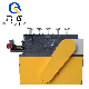 Greenhouse Pipe Fittings Paint Brushing Machine Pipe Straightening Services Irrigation Tube Straightening