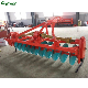 Farm Equipment 1lyq823 Disc Plough with 8 Blades manufacturer