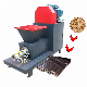 Fully Automatic Wood Waste Sawdust Screw Briquetting Charcoal Making Machine Biomass Briquette Machine Price manufacturer