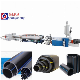 Plastic Extruder PVC HDPE PPR Agriculture Irrigation Pipe Extrusion/Production Line UPVC PE Corrugated Water Conduit Electrical Pipe Tube Hose Making Machine