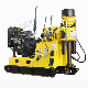 Mini Drilling Rig Hydraulic Water Well Drilling Machine for Irrigation