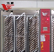 YFDF-115200 S-Line Singlestage Chicken Egg Incubators 115200 Egg Capacity manufacturer