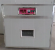 Industrial Egg Automatic Incubator for Chickens with Egg Tray Prices