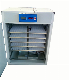  Automatic Poultry Farming Equipment Egg Incubator