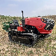 Heavy Duty Farm Tractor for Agricultural Machine Big Size Strong Horse Power 25HP ~120 HP Tractor manufacturer