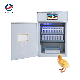 Incubator Automatic Egg Incubator Fully Automatic for Chicken Poultry manufacturer