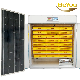 Automatic Chicken Hatching Solar Powered 2000 Eggs Incubation Machine Hatcher Incubator