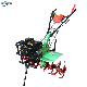  Power Weeder 7HP Petrol Engine with Top-Quality