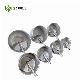  Automatic Stainless Steel Water Trough Pig Finisher Drinking Bowl Pig Nipple Drinker