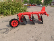 Mf Tractor Pulling Disc Plough