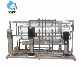 Factory Supply 10m3/H Boiler Feeding Water Treatment Equipment