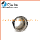 Stainless Steel Health Grade Quick Mounting Size Head Clamp Reducer Concentric Eccentric Pipe Fittings manufacturer