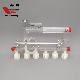  V6A Fixed Type Egg Lifter for Chicken Eggs for 6 Eggs