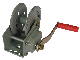  Auto-Brake Hand Winch (H-1200B)