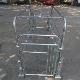  Modular Pig Machinery Galvanized Pig Farrowing Crate for Sale