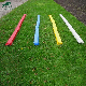 Horse Show Jumps Training Equipment Soft Pole manufacturer