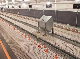  Poultry Farm Plastic Slat Floor for Chicken Farm and Rebbit Farm