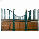 Cheap Horse Stall Fronts for Sale Custom Built Horse Barns Bamboo Steel Frame Horse Stable