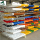 HDPE Plastic Show Jump Poles for Horse Jump Training manufacturer