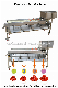 Fruit Size Grading Blueberry Sorter Grading Machine