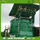 High Quality Animal Manure Organic Fermentation Tower and Equipment for Sale