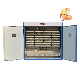  Electric Poultry Duck/Goose/Quail/Chicken Egg Incubator Hatcher