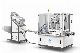 Full Automatic Top-Side Integrated Hot Stamping Equipment Automatic Material Feeding