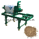 Agricultural Machinery Animal Poultry Dung Solid Liquid Separator Machine Dewatering