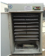 Fully Automatic Incubator for Hatching Chicken Eggs