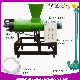  Pig Chicken Manure Dewatering Cattle Manure Solid Liquid Separator Machine